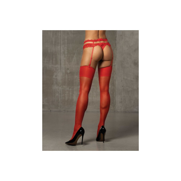 S800 Bas - Rouge